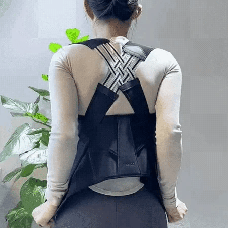 Posture Corrector – Back & Shoulder Support for Perfect Posture My Store