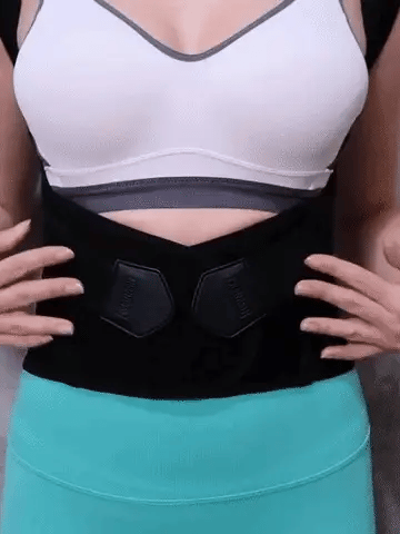 Posture Corrector – Back & Shoulder Support for Perfect Posture My Store