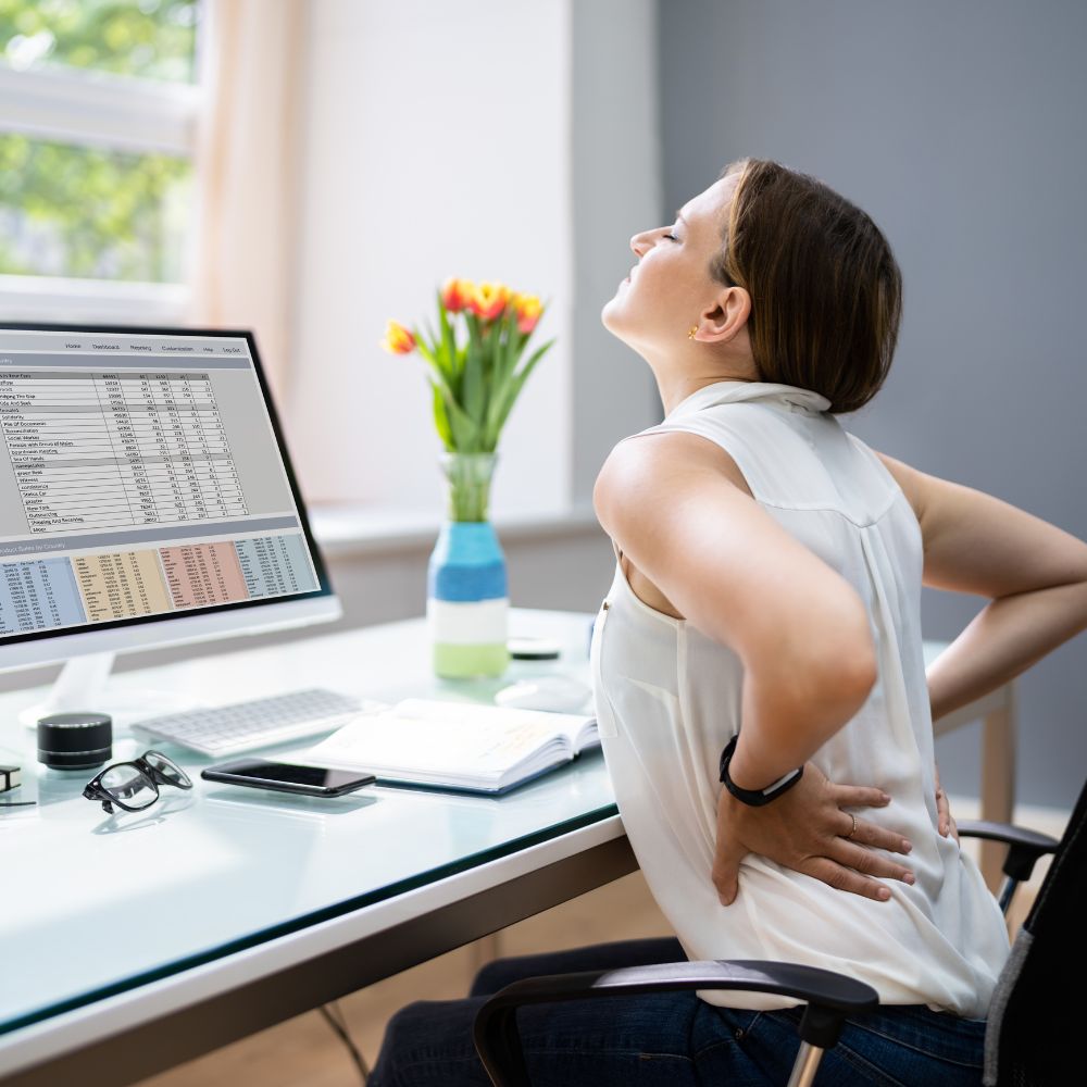 Why-is-My-Lower-Back-Hurting-5-Reasons-You-ve-Back-Pain. ONE32