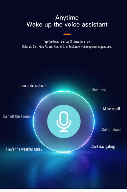 🎧 Smart Bluetooth Audio Sunglasses – Music, Calls & Style in One! 😎✨ My Store